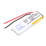 JBL GSP051230 Battery 3.7V 140mAh - Compatible Replacement