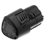 CS-PEZ373PW battery product image 3