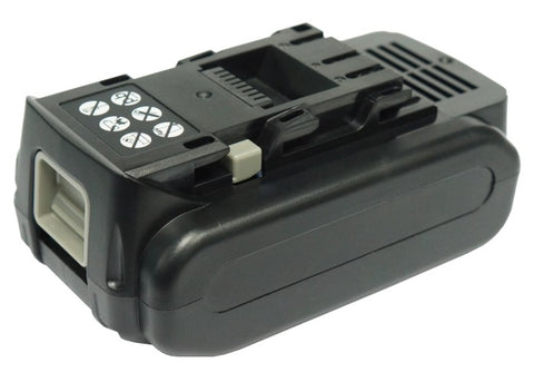 CS-PEZ374PW battery product image 1