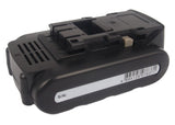 CS-PEZ940PW battery product image 1