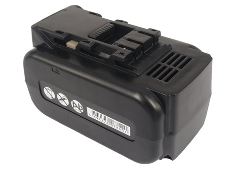 CS-PEZ980PW battery product image 4