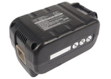 CS-PEZ980PW battery product image 5