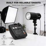 Profoto Monolight B10 Plus Battery 14.4V 3500mAh - Compatible Replacement
