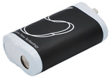 Cisco U260 Battery 2.4V 1800mAh - Compatible Replacement