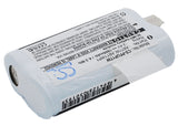 Cisco U260 Battery 2.4V 1800mAh - Compatible Replacement