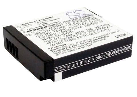 CS-PGM100MC battery product image 1