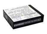 CS-PGM100MC battery product image 2