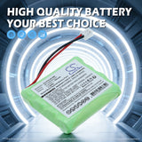 CS-PHC487MB battery product image 4