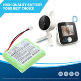 CS-PHC487MB battery product image 6