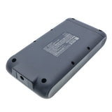 CS-PHC514VX battery — supplier source photo 4