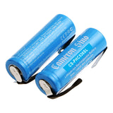 CS-PHC536SL battery product image 2