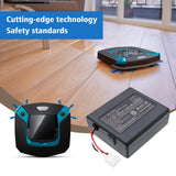 CS-PHC879VX battery product image 4