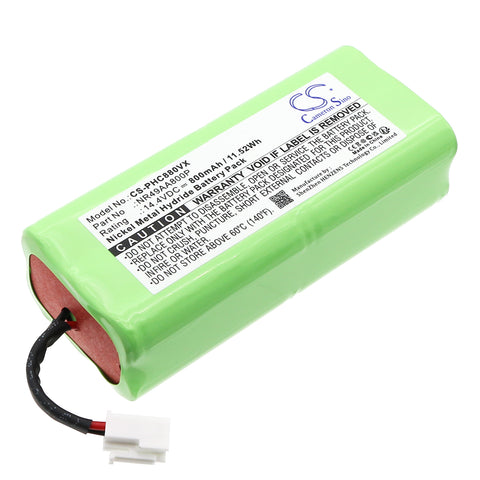 CS-PHC880VX battery product image 1
