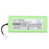 CS-PHC880VX battery product image 5