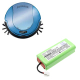 CS-PHC880VX battery product image 6