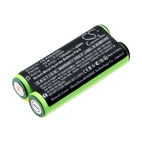 CS-PHG202SL battery — supplier source photo 1