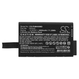 CS-PHM400MD battery product image 2