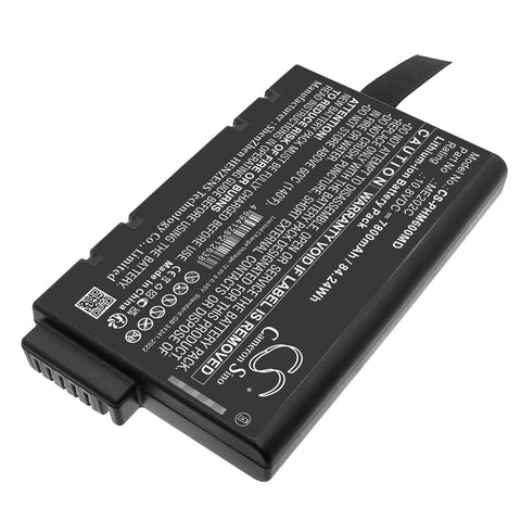 Philips ME202C Battery 10.8V 7800mAh - Compatible Replacement