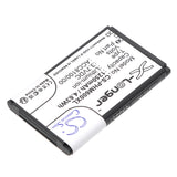 CS-PHM600XL battery product image 1