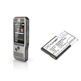 CS-PHM600XL battery product image 2