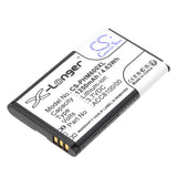 CS-PHM600XL battery product image 3