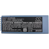 CS-PHM863MD battery product image 2