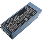 CS-PHM863MD battery product image 3