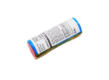 Philips Norelco 9195XL Battery 3.7V 1600mAh - Compatible Replacement