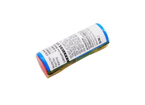 Philips Norelco 9195XL Battery 3.7V 1600mAh - Compatible Replacement