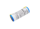 Philips Norelco 9195XL Battery 3.7V 1600mAh - Compatible Replacement