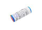 Philips Norelco 9195XL Battery 3.7V 1600mAh - Compatible Replacement