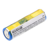Panasonic ES8103 Battery 3.7V 750mAh - Compatible Replacement