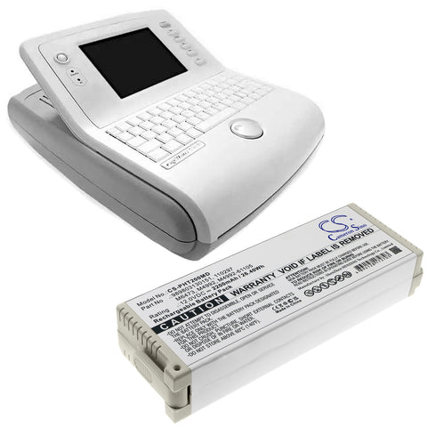 CS-PHT200MD battery product image 2