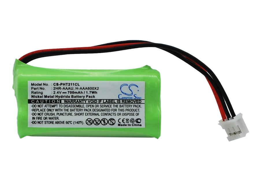 Cordless Phone Batteries