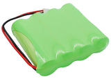 Phone Mate 1140 Battery 4.8V 2000mAh - Compatible Replacement