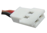 Phone Mate 1140 Battery 4.8V 2000mAh - Compatible Replacement