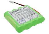 Phone Mate 1140 Battery 4.8V 2000mAh - Compatible Replacement