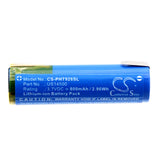 CS-PHT926SL battery - supplier source photo 4