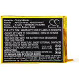 CS-PHV526SL battery product image 3