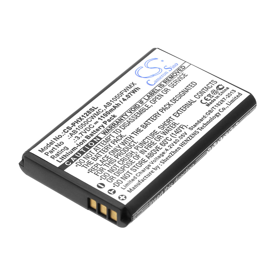 Cell Phone &amp; Smartphone Batteries