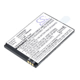 CS-PHX503SL battery product image 4