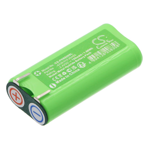 CS-PHX620SL battery - supplier source photo 2