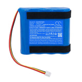 Philips X7207 Bluetooth Party Speaker Battery 14.4V 3400mAh - Compatible Replacement