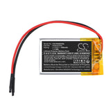 CS-PHX824SL battery - supplier source photo 4