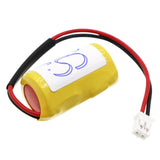 Omron CJ1G Battery 3V 850mAh - Compatible Replacement