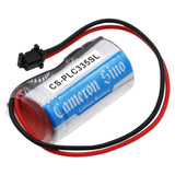 Mitsubishi Q170HBATC Battery 3V 1800mAh - Compatible Replacement