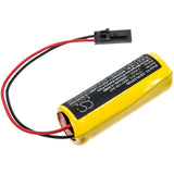 Allen Bradley 1785-L60L Battery 3V 2200mAh - Compatible Replacement