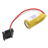 Allen Bradley 1756-L60M03SE Battery 3V 1000mAh - Compatible Replacement