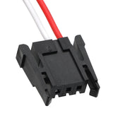 Allen Bradley 1756-L60M03SE Battery 3V 1000mAh - Compatible Replacement