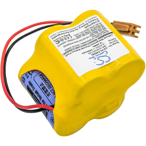 CS-PLC980SL battery product image 1